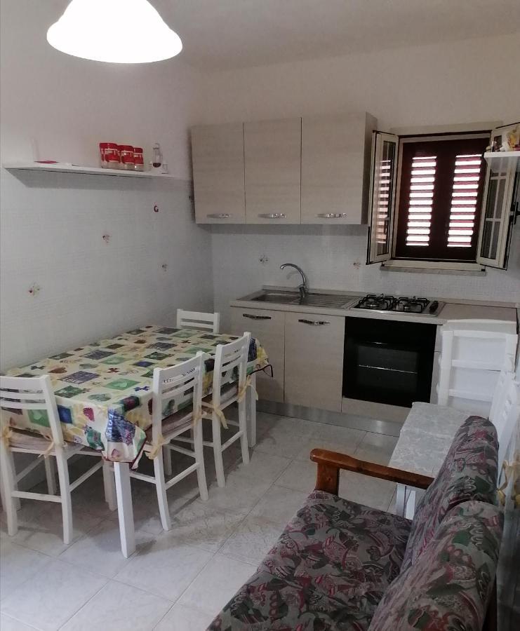 Home Salento 1 Torre Vado Exterior photo