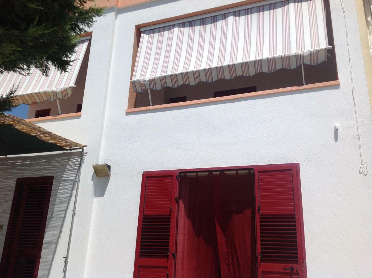 Home Salento 1 Torre Vado Exterior photo